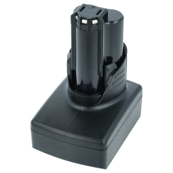 Akku FüR Milwaukee M12 Chz M12 CHZ-0 M12 CH-202C M12 CH-602X 6000Mah 12V-image