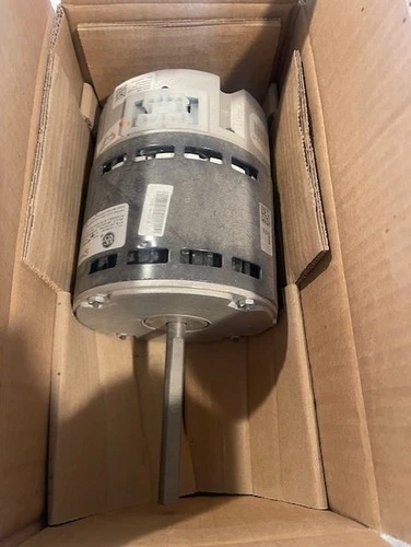 Emerson / US Motors M55PWMWH-3030 3/4 HP Furnace Blower Motor / ECM