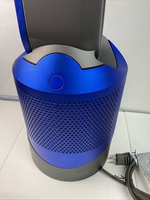 Dyson Pure Hot + Cool HP01 Fan & Heater- Blue- (NO Remote Or