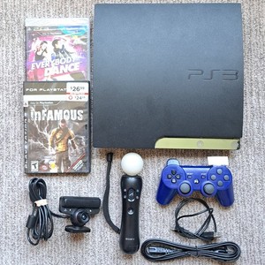 Ps3 160GB | eBay