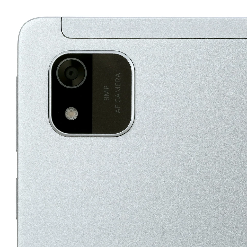 NEW Acer Iconia Tab A8 Tablet A523 Octa-Core CPU 4GB RAM 64GB eMMC 8.7" IPS NIB - Image 3 of 4