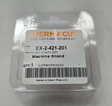 THERMACUT Plasma Cutter Machine Shield EX-2-421-201