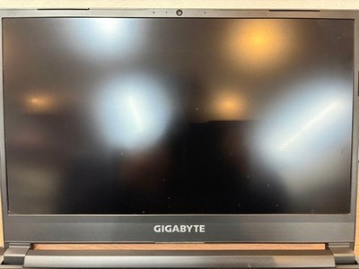 GIGABYTE A5 K1 Gaming Laptop Ryzen 7 5800H RTX 3060 16GB RAM 15.6'' FHD 144Hz