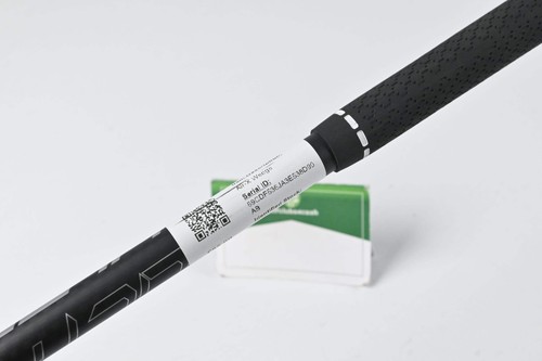 Cobra Air-X Sand Wedge / 55 Degree / Regular Flex Cobra Ultralite 50 Shaft - Picture 5 of 6