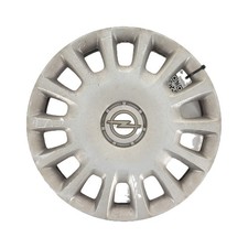Enjoliveur - Opel CORSA D PH.1 - 13265184 - T1-6027W