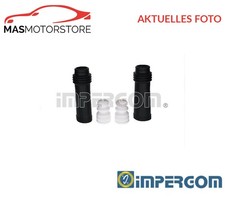 STOßDäMPFER STAUBSCHUTZSATZ HINTEN ORIGINAL IMPERIUM 50750 H NEU OE QUALITÄT