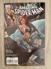 The Amazing Spider-Man #601 (Marvel Comics October 2009)