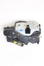 T�rschlo� hinten rechts BMW 318i 3er E46 51227011246 03-2004