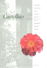 CAMELLIAS: A CURATOR'S INTRODUCTION TO THE CAMELLIA By Ann Richardson EXCELLENT