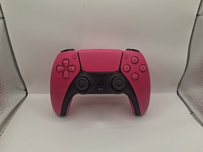 Playstation 5 Controller Rosa/Pink original 