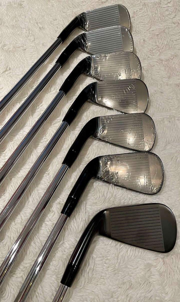 Nike Vapor Fly Pro Iron Set 4-pw NEW | eBay