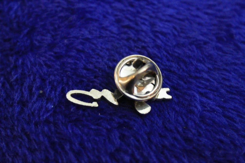 Ford Mercury Cobra Jet 428 Hat Lapel Pin Accessory Shelby Cyclone Cougar - Изображение 2 из 4
