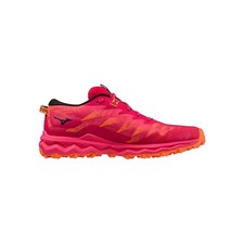 Shoes Running women Mizuno buty wave daichi 7 gtx w 40 J1GK225672 Pink