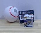 Funko Bitty Pop! MLB Baseball - Francisco Lindor New York Mets