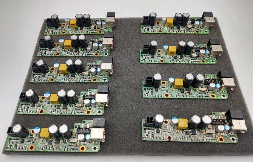 9x HP Engage Flex Pro L22190-003 RPOS-PELICAN-PU5B24_CD REV:B - ENVÍO RÁPIDO Foto 2 de 4