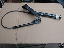 Opel Astra F - Gurtschloß vorne rechts Beifahrerseite