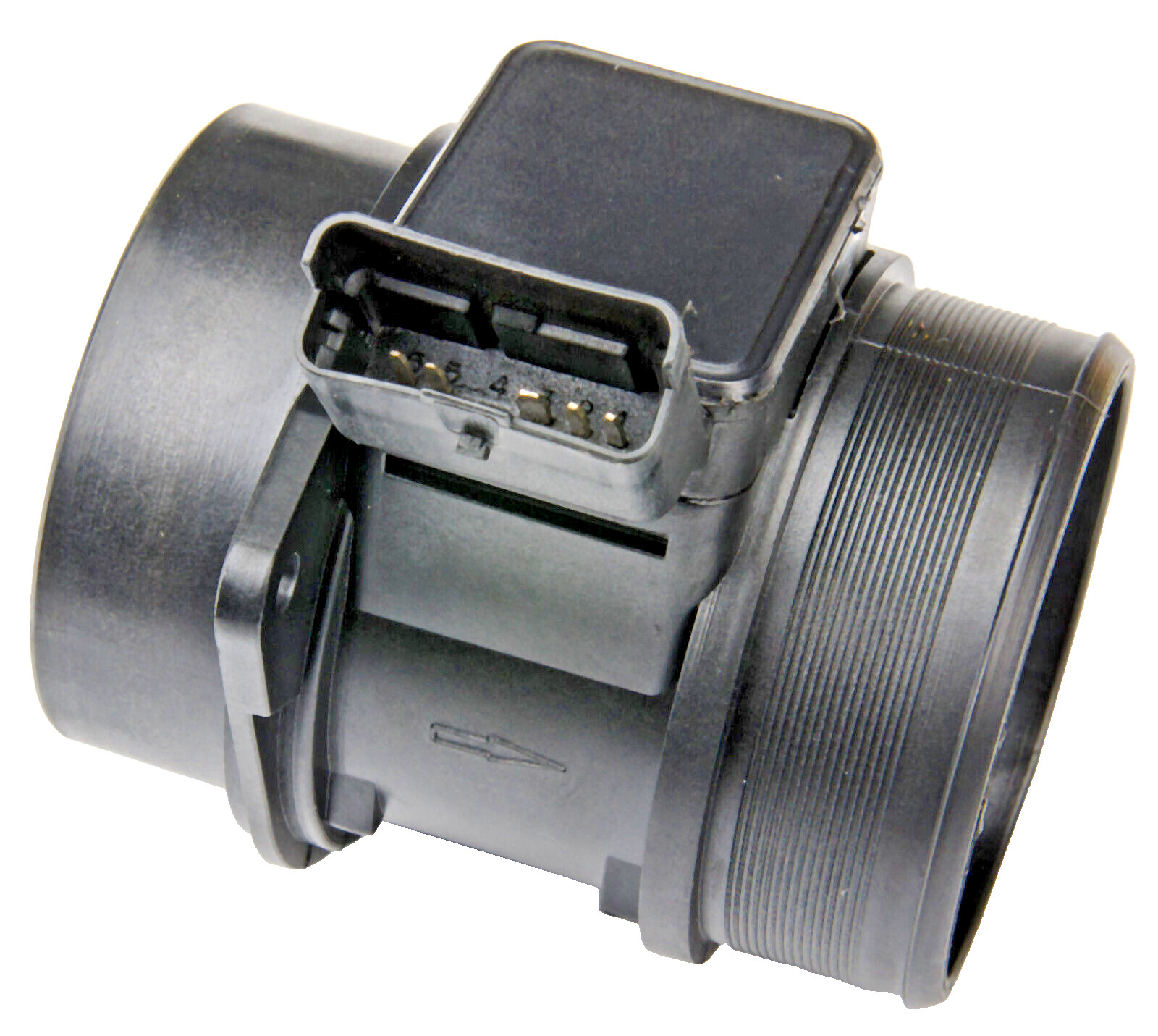 Débitmètre d'air Peugeot 306 2.0 HDi capteur de masse d'air moteur 5WK9621 de remplacement