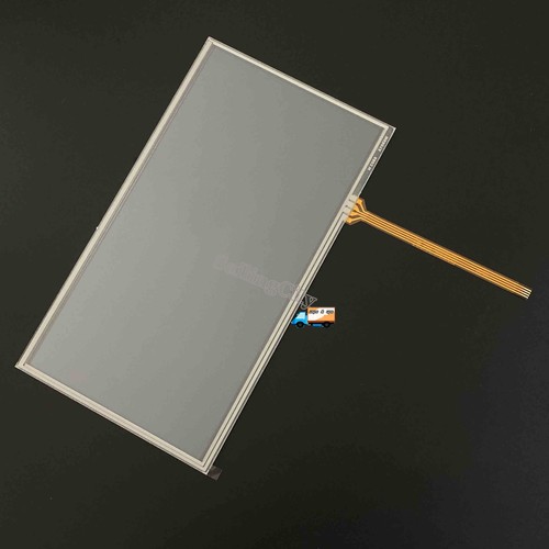 Touch Screen Digitizer Pioneer AVH-4000NEX AVH-4100NEX AVH-4200NEX AVH-4201NEX - Picture 4 of 4