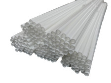 White Plastic Cake Dowels Stirrers Sticks 38cm poles sticks, variety of packs
