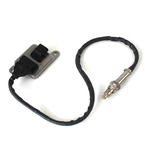 Nox Sensor ME229792 5WK96880B For Mitsubishi Fuso FE160 4P10 2012 Truck - Picture 5 of 7