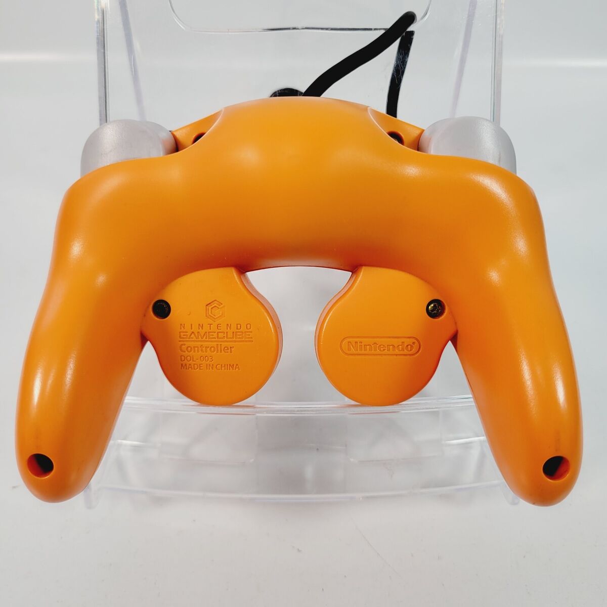 Nintendo GameCube Controller GC Official Super Smash Bros Nintendo GameCube Controller GC Official Super Smash Bros