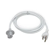 OEM POWER CORD - LED Cinema Display 24" A1267, 27" A1316, Thunderbolt A1407