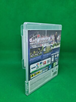 FIFA 14 Playstation 3 Ultimate Edition | Www.unisportstore.nl - Foto 8