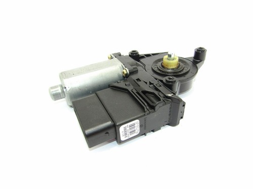 VW Passat B5 3B REAR Right WINDOW LIFTER Fensterheber Motor Hinten Right 1997