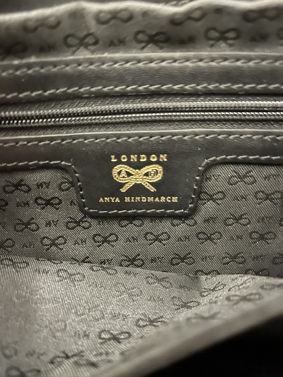 関税・送料込【Anya Hindmarch】SALE!レザー 柄 スリッポン Shop Anya Hindmarch Online | Nordstrom