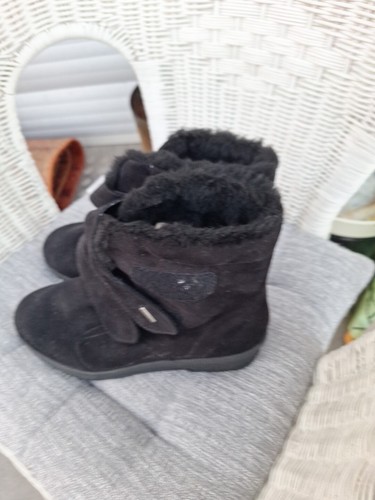 Ladies ankle boots - Picture 2 of 6