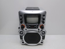 GPX Karaoke Machine JM250S