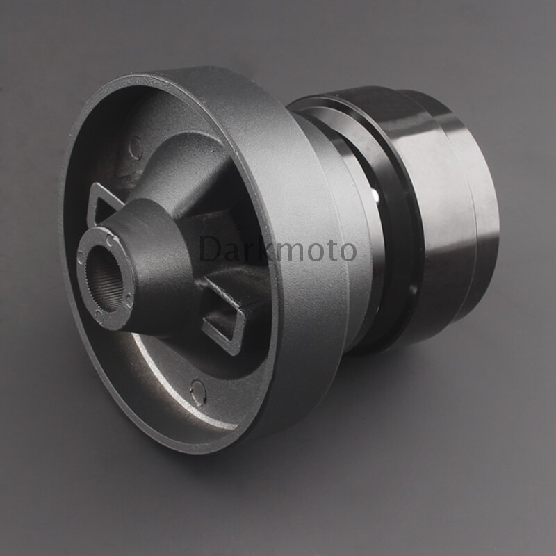 Steering Wheel Hub+Quick Release Hub Adapter Boss Kit For BMW E46 320i