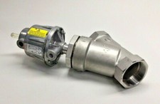 Gemu 2096046 Globe Valve Assy 514050D-137-51-1-R0047-2061+1300 / 514-50D-137-51