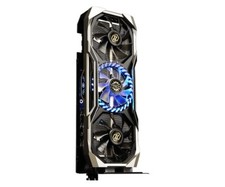 Amd Radeon Rx 6800 Xt Taichi X 16gb Oc+ Gpu