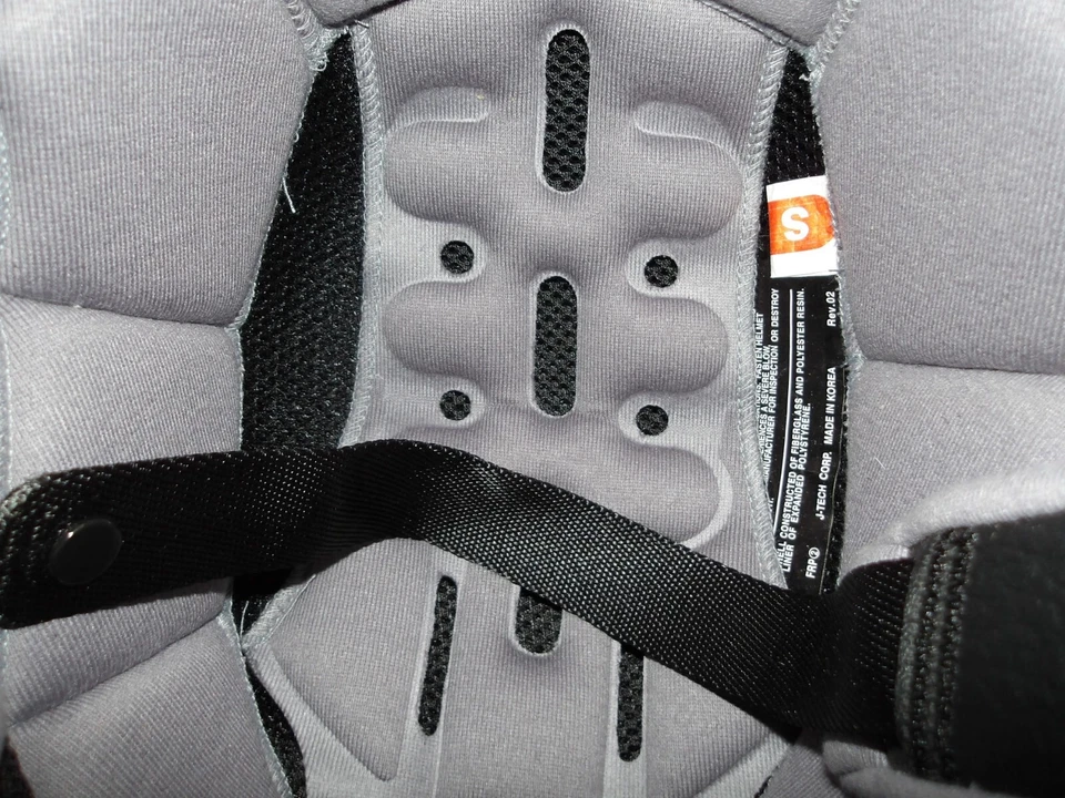 Casco, Xpeed XF708 Foto 4 de 4