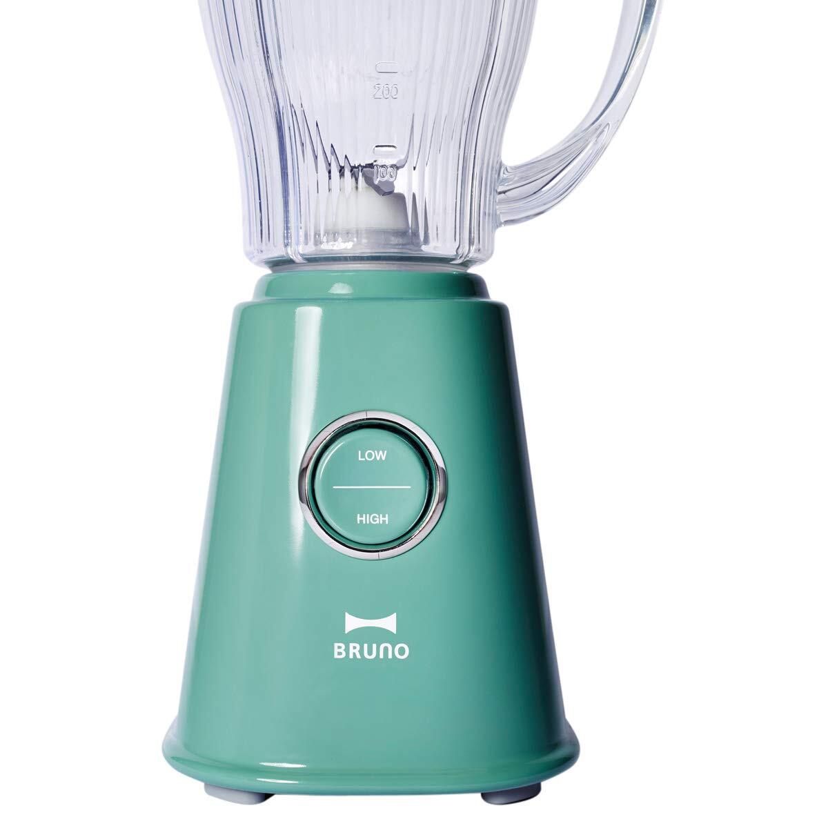 bruno compact blender