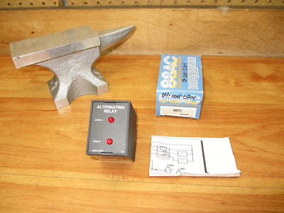 SSAC ARP21 *NEW* Alternating Relay ABB Asea Brown Boveri