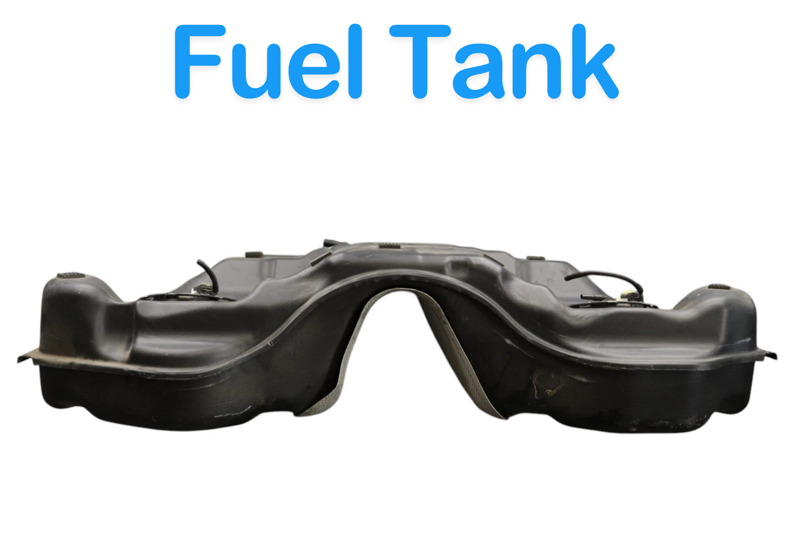 14-17 Maserati Ghibli Fuel Gas Tank Reservoir Pump Assembly 06700032570 Oem