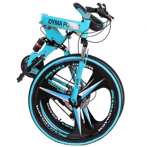 Cyber Monday Deal Mountain Bike Full 