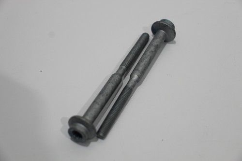 Audi A3 8P 1.6 TDi Diesel Fuel Injector Retaining Bolts Pair M6x90x3 ...