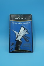 Rogue FlashBender Bendable Bounce Card - Flash Bender open Box 