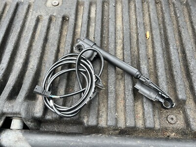 Mercedes Benz electric unit A 209 820 01 97 Sensor