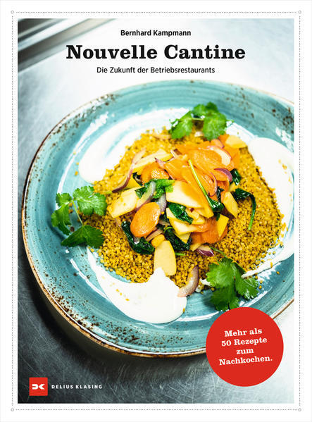 Thumbnail - Nouvelle Cantine | Bernhard Kampmann | 2022 | Deutsch