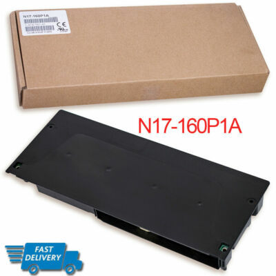 Power Supply N17-160P1A ADP-160FR Replacement for Sony PS4 Slim CUH-2215 OEM