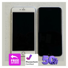 Apple iPhone 6 Plus Silver Gold Space Gray -16/64GB Unlocked Verizon Mint