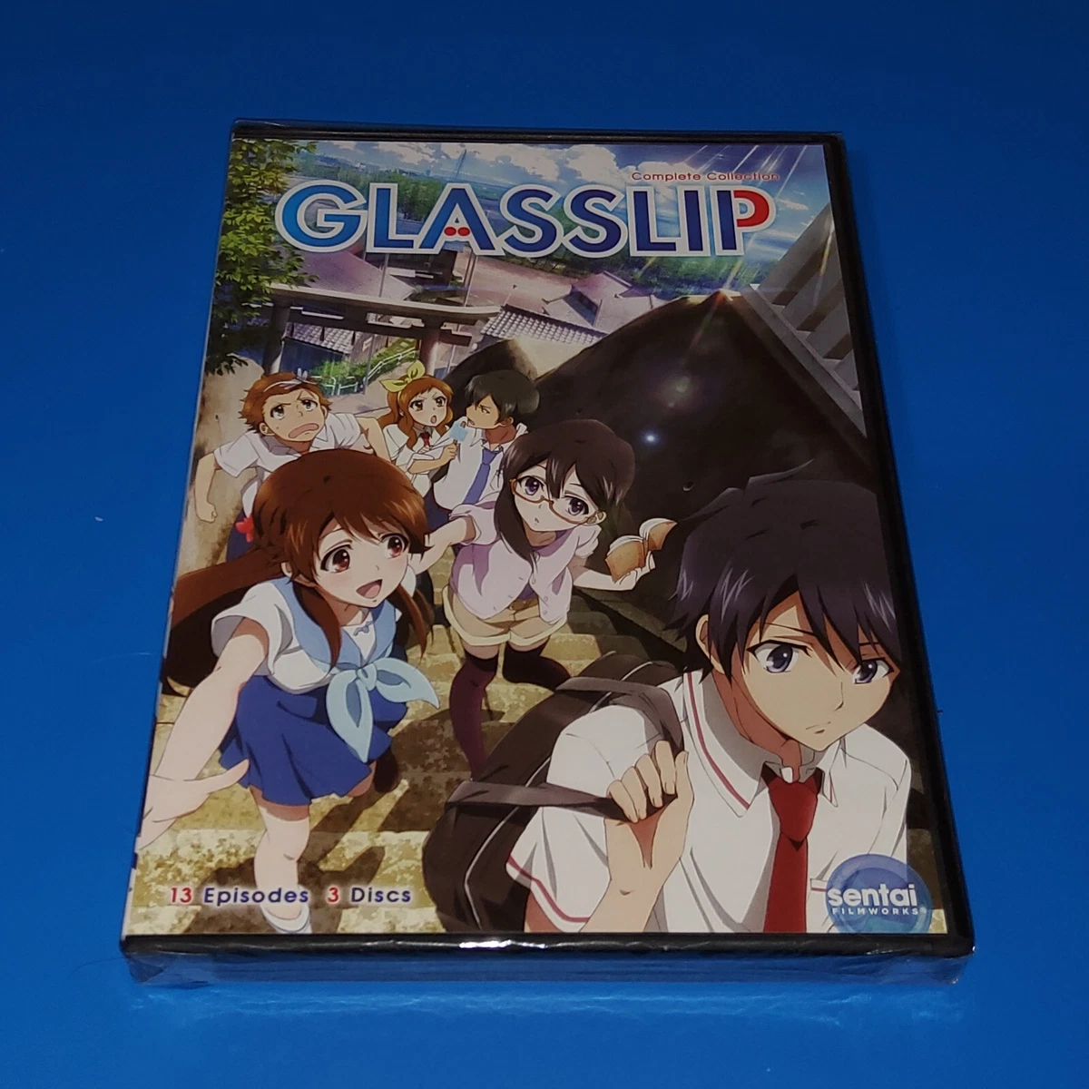 Glasslip deals