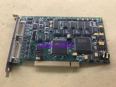 1pcs Used 3108-100D4 DEV.NONE AMCC PCI MATCHMAKER