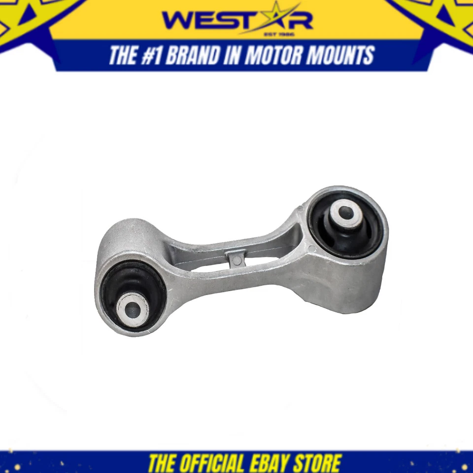 Juego de 4 piezas de montaje de motor y transmisión para Ford Taurus 2000-2003 3,0 L OHV (Vin U o 2) Foto 3 de 4