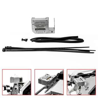 LESU Power Plug for RC Semi-trailer Full Trailer Tractor Car Spare Parts DIY