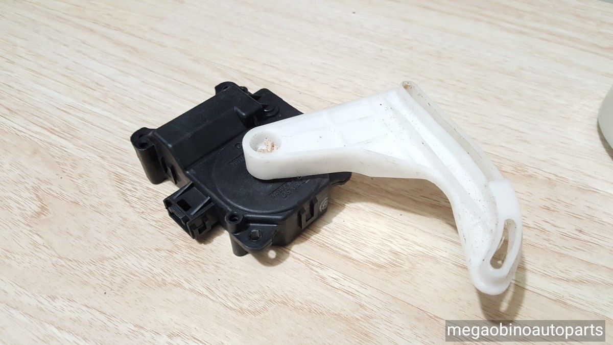 2005-2010 Scion tC actuator climate control 063800-0560 0638000560